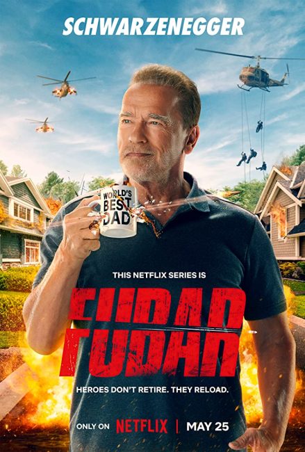 مسلسل Fubar الموسم الاول الحلقة 2 مترجمة