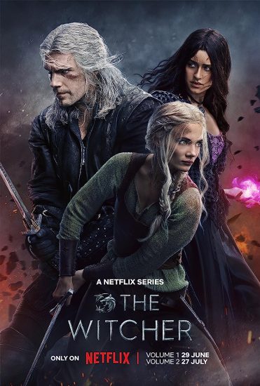 مسلسل The Witcher الموسم الثالث الحلقة 7 مترجمة