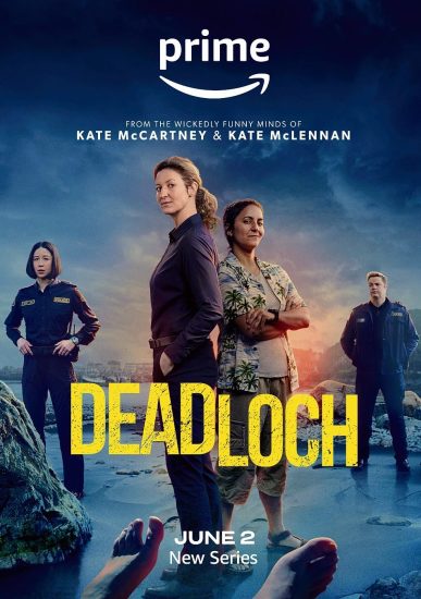 مسلسل Deadloch الموسم الاول الحلقة 8 والاخيرة مترجمة