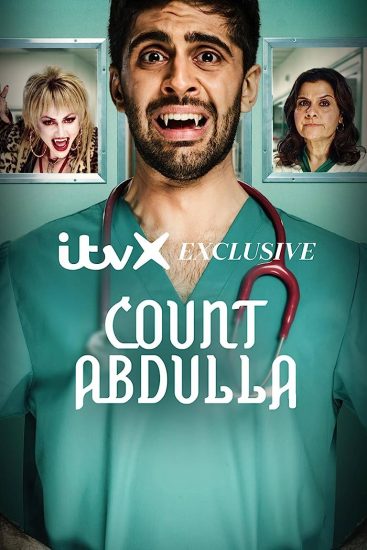 مسلسل Count Abdulla الموسم الاول الحلقة 6 والاخيرة مترجمة