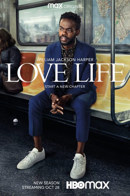مسلسل Love Life الموسم الثاني الحلقة 4 مترجمة