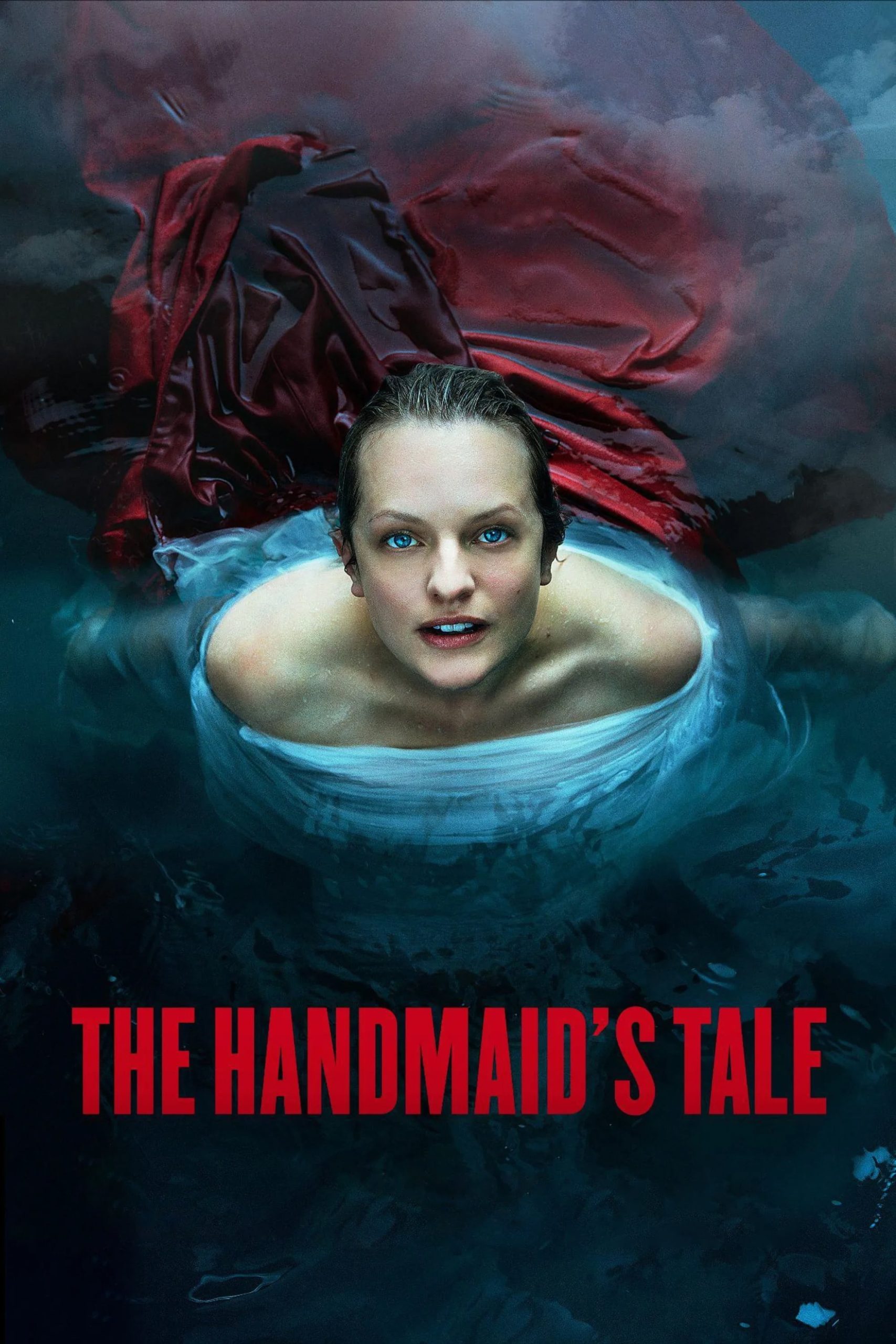 مسلسل The Handmaid’s Tale الموسم الخامس مترجم