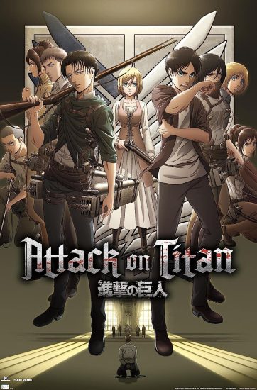 انمي Attack on Titan الموسم الثالث الحلقة 3 مترجمة