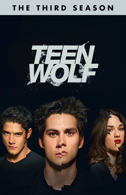 مسلسل Teen Wolf الموسم الثالث الحلقة 3 مترجمة