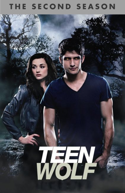 مسلسل Teen Wolf الموسم الثاني الحلقة 2 مترجمة