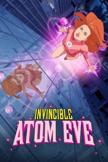 مسلسل Invincible الموسم الثاني الحلقة 4 مترجمة