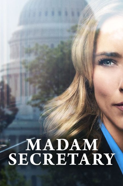 مسلسل Madam Secretary الموسم الخامس الحلقة 2 مترجمة