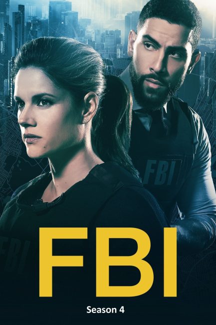 مسلسل FBI الموسم الرابع الحلقة 2 مترجمة