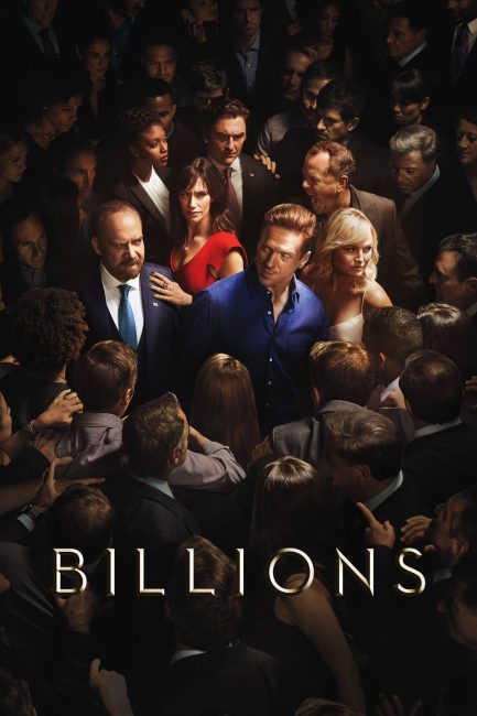 مسلسل Billions الموسم الثاني الحلقة 4 مترجمة