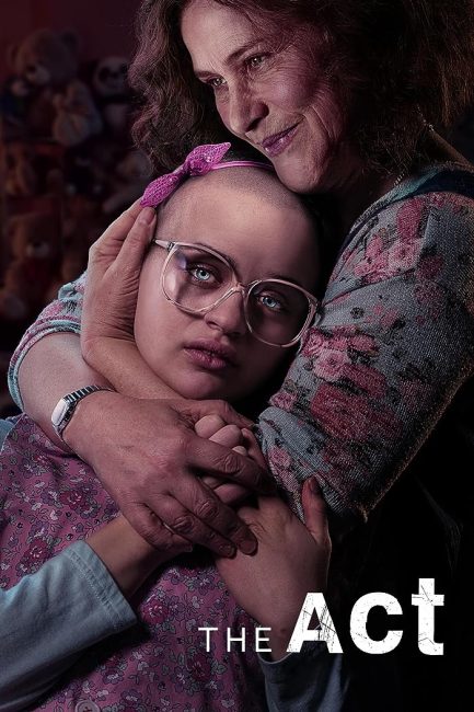 مسلسل The Act الموسم الاول الحلقة 2 مترجمة