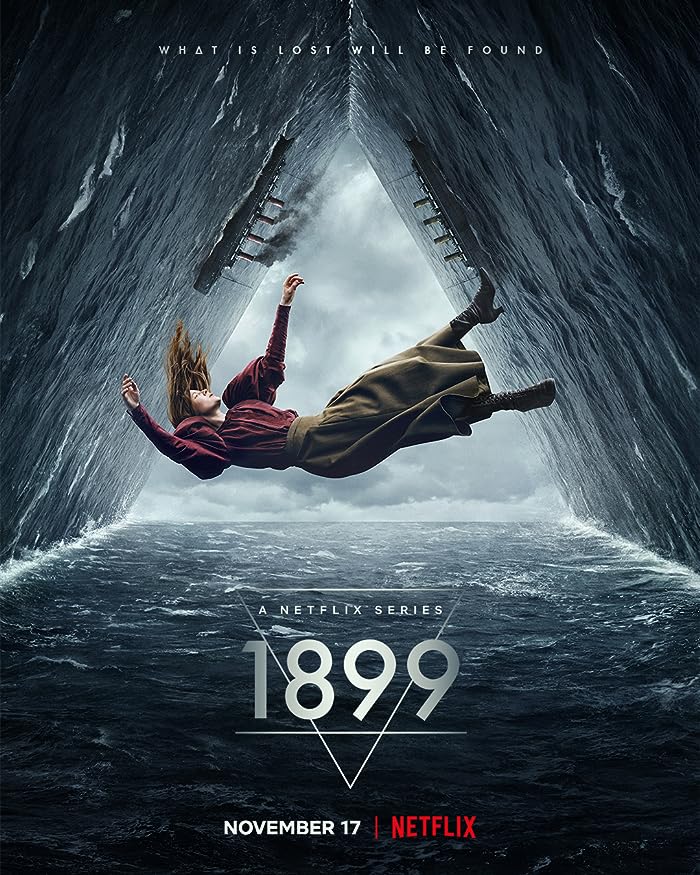 مسلسل 1899 الموسم الاول مترجم