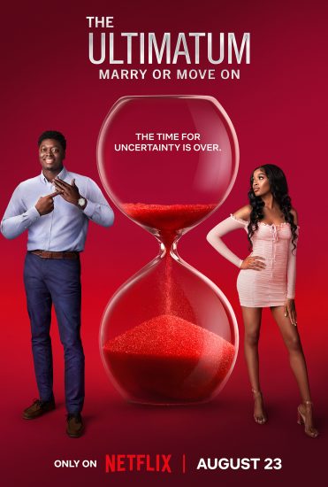 مسلسل The Ultimatum: Marry or Move On الموسم الثاني الحلقة 8 والاخيرة مترجمة