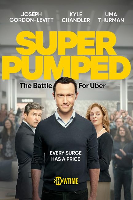 مسلسل Super Pumped الموسم الاول الحلقة 2 مترجمة