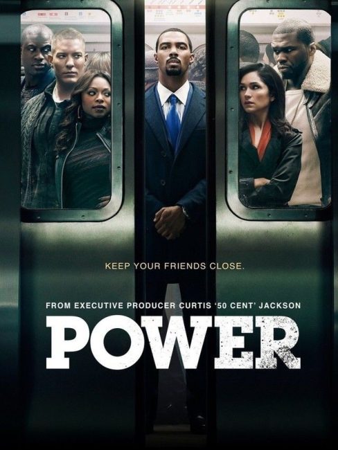 مسلسل Power الموسم الثاني الحلقة 2 مترجمة