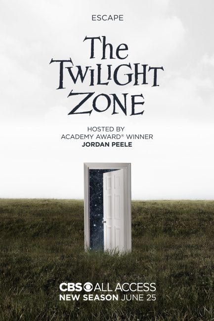مسلسل The Twilight Zone الموسم الثاني الحلقة 4 مترجمة