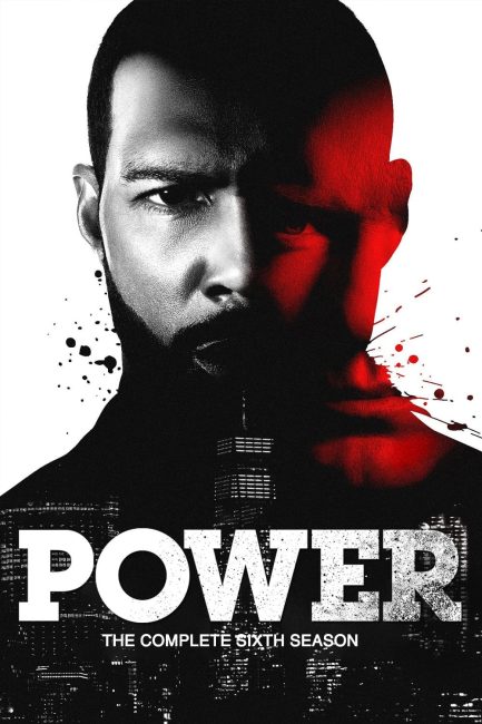 مسلسل Power الموسم السادس الحلقة 3 مترجمة