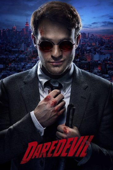 مسلسل Daredevil الموسم الاول مترجم