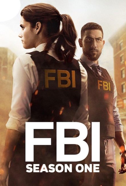 مسلسل FBI الموسم الاول الحلقة 3 مترجمة