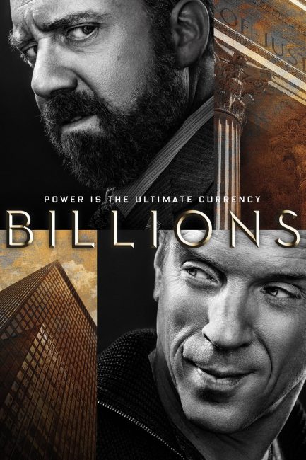 مسلسل Billions الموسم الاول الحلقة 3 مترجمة