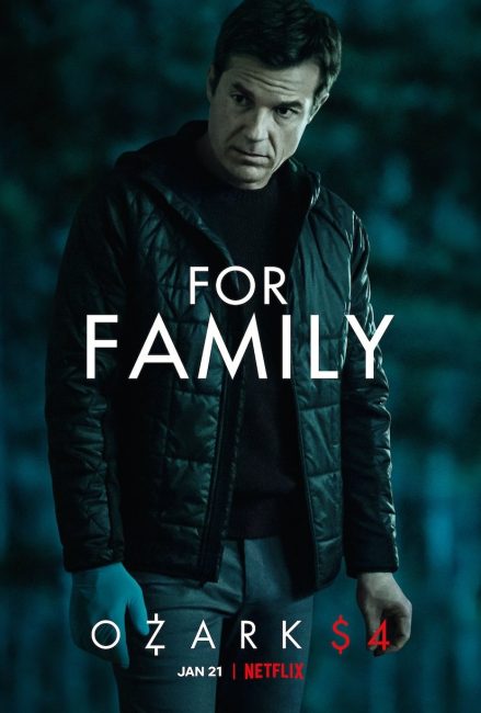 مسلسل Ozark الموسم الرابع الحلقة 4 مترجمة