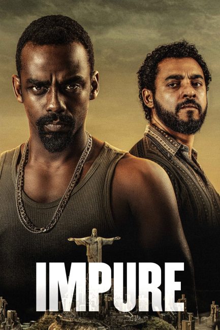 مسلسل Impuros الموسم الثالث الحلقة 4 مترجمة