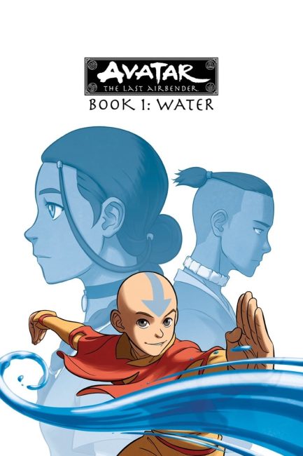 مسلسل Avatar: The Last Airbender الموسم الاول الحلقة 2 مترجمة