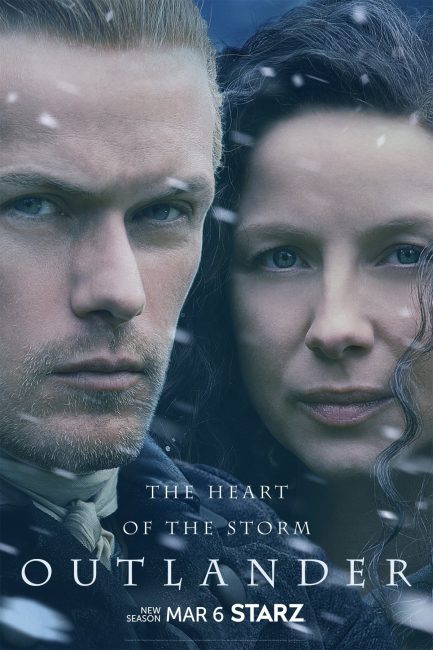 مسلسل Outlander الموسم السادس الحلقة 3 مترجمة