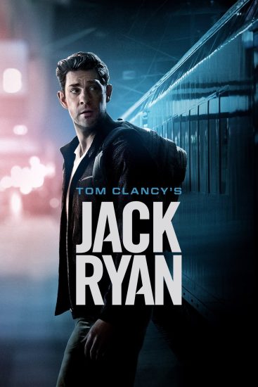مسلسل Jack Ryan الموسم الثالث مترجم