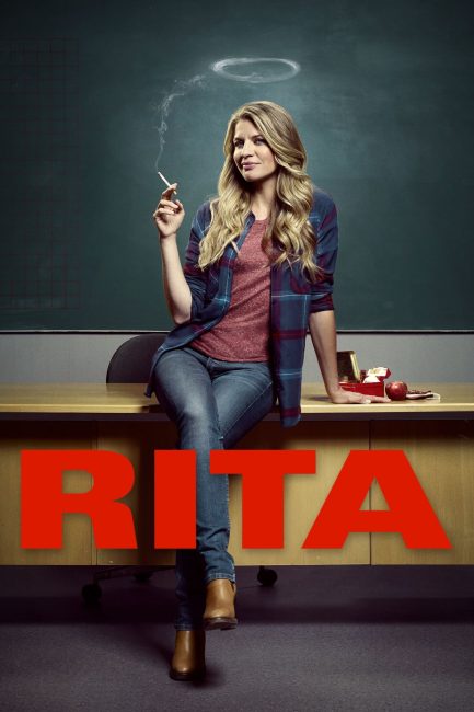 مسلسل Rita الموسم الاول الحلقة 3 مترجمة
