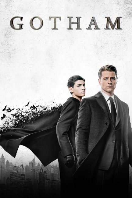 مسلسل Gotham الموسم الرابع الحلقة 5 مترجمة