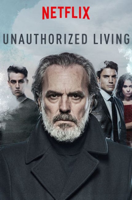 مسلسل Unauthorized Living الموسم الاول الحلقة 4 مترجمة