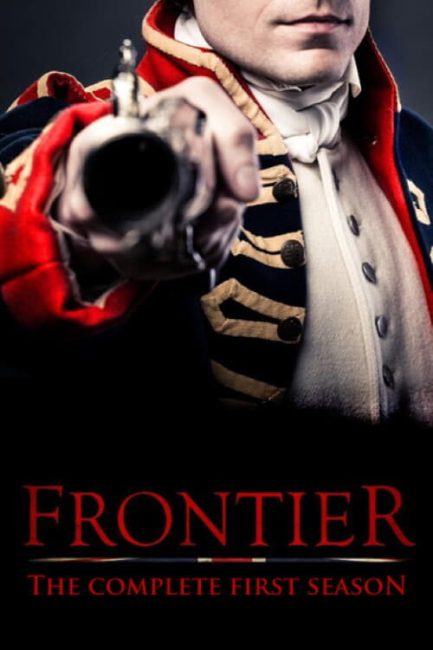 مسلسل Frontier الموسم الاول الحلقة 2 مترجمة