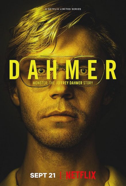 مسلسل Monster: The Jeffrey Dahmer Story الحلقة 4 مترجمة