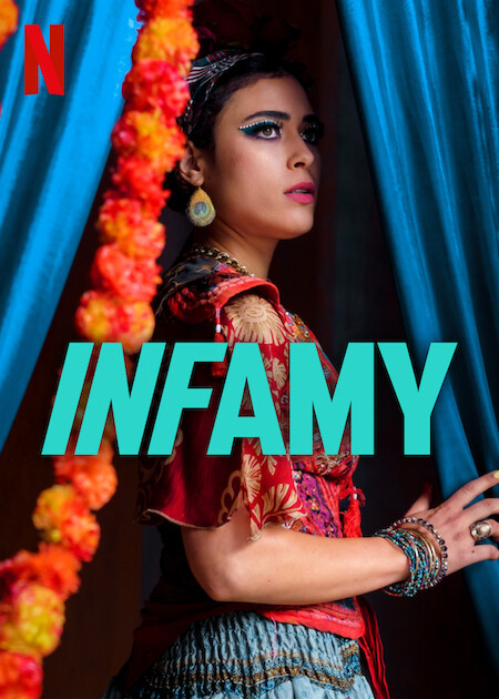 مسلسل Infamy الموسم الاول الحلقة 3 مترجمة