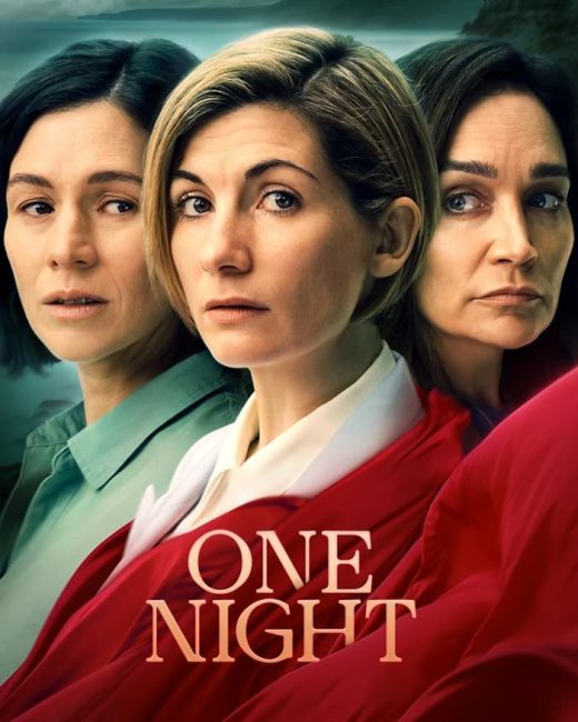 مسلسل One Night الموسم الاول الحلقة 4 مترجمة