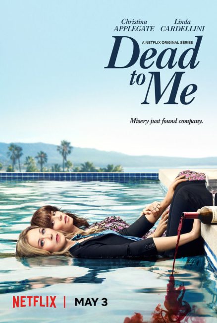 مسلسل Dead to Me الموسم الاول الحلقة 5 مترجمة