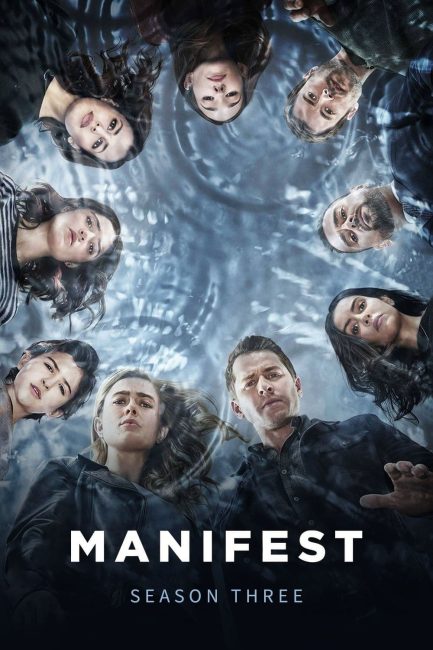 مسلسل Manifest الموسم الثالث الحلقة 2 مترجمة
