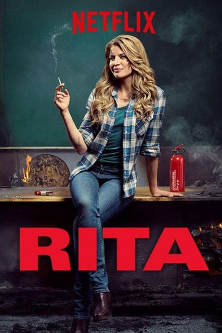 مسلسل Rita الموسم الثاني الحلقة 4 مترجمة