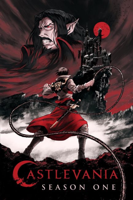 انمي Castlevania الموسم الاول الحلقة 2 مترجمة