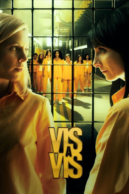 مسلسل Vis a vis الموسم الثاني الحلقة 4 مترجمة