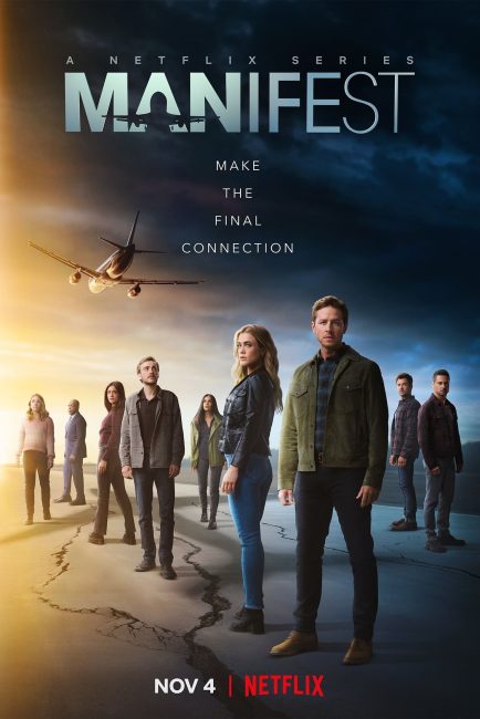 مسلسل Manifest الموسم الرابع الحلقة 7 مترجمة