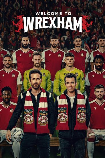 مسلسل Welcome to Wrexham الموسم الاول الحلقة 18 والاخيرة مترجمة
