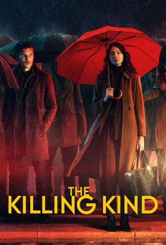 مسلسل The Killing Kind الموسم الاول مترجم