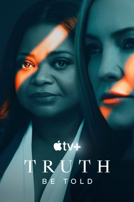 مسلسل Truth Be Told الموسم الثاني الحلقة 3 مترجمة