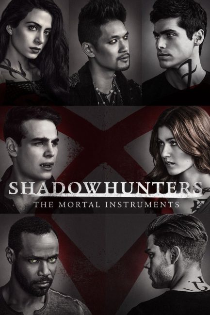 مسلسل Shadowhunters الموسم الثاني الحلقة 4 مترجمة