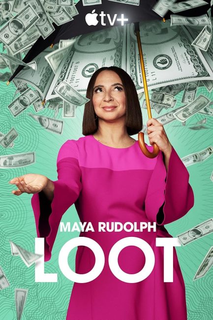 مسلسل Loot الموسم الاول الحلقة 5 مترجمة
