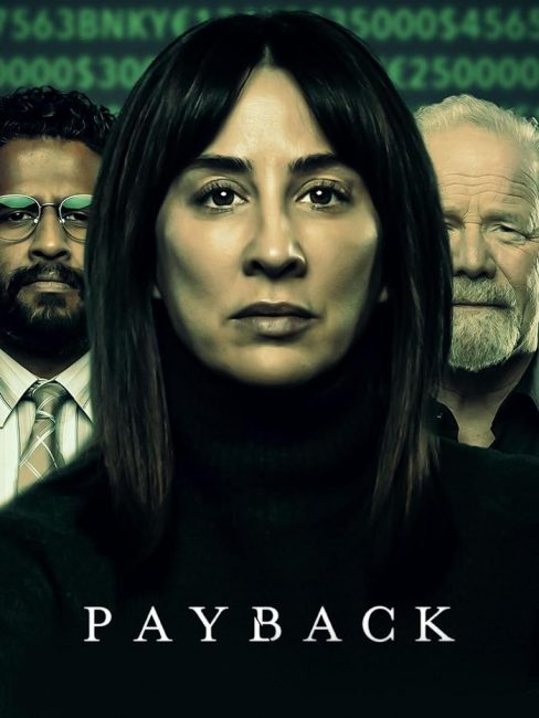 مسلسل Payback الموسم الاول الحلقة 1 مترجمة