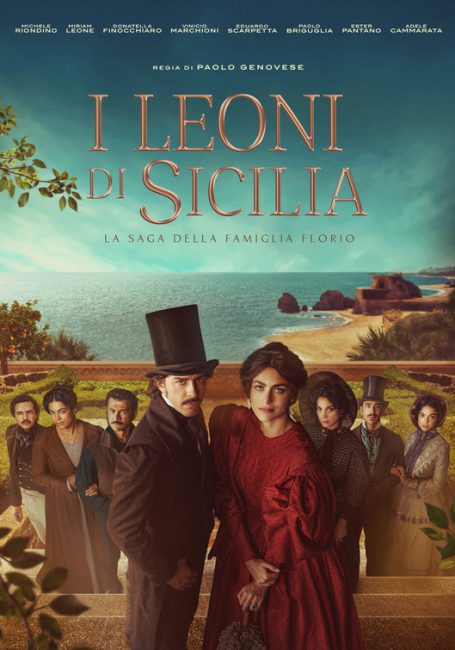مسلسل The Lions of Sicily الموسم الاول الحلقة 7 مترجمة