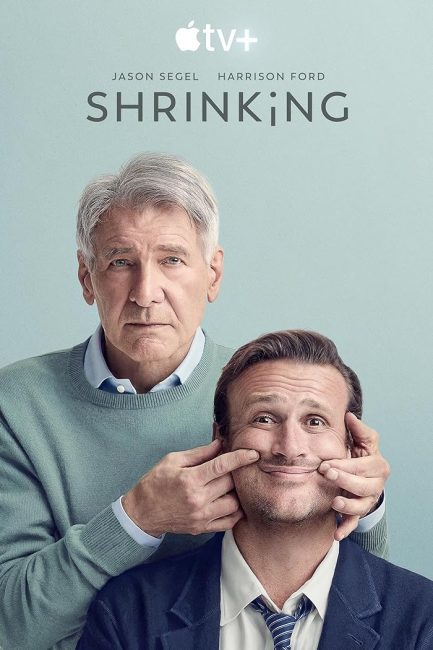 مسلسل Shrinking الموسم الاول الحلقة 2 مترجمة