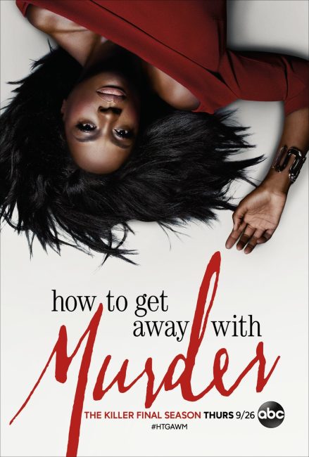 مسلسل How to Get Away with Murder الموسم السادس الحلقة 3 مترجمة
